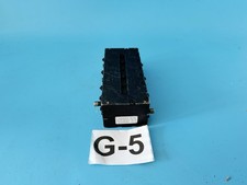 Filtro passabanda cavità