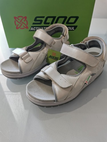 Sandali sano mephisto - sandali,