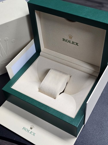 Autentico nuovo stile rolex - autentico,