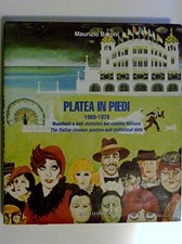 platea in piedi 19691978 Baroni 8887019037