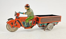 Moto da carico Ingap Trasporti