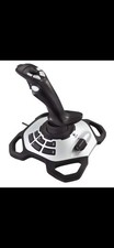 Logitech Joystick simulatore