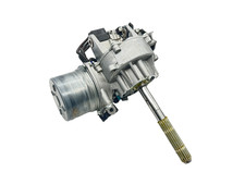 CITY / SCATOLA GUIDA ELETTRICA JEEP RENEGADE – ORIGINALE – TESTATA E FUNZIONANTE