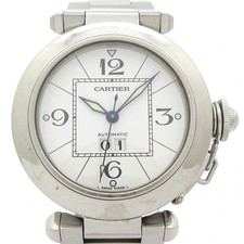 Cartier Pasha C Big Date