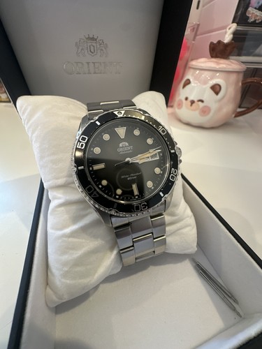 Orient sports kamasu - orient,