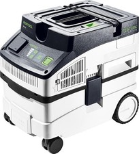 Festool Aspirapolvere Bagnato