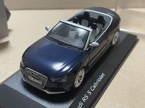 Minichamps audi rs - minichamps,
