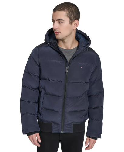 Tommy hilfiger giacca uomo - hilfiger,