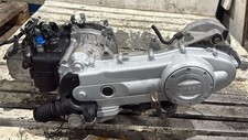 MOTORE SEMI COMPLETO PER