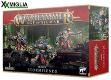 Warhammer Age of Sigmar -