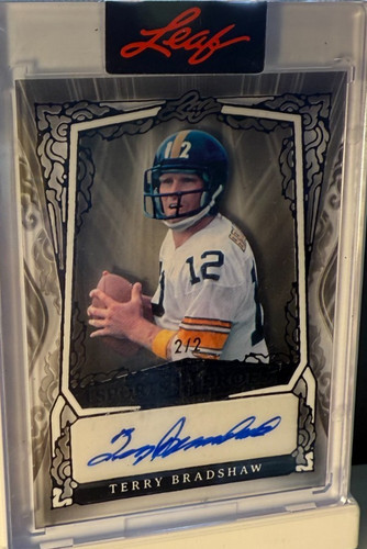 Leaf sports heroes 2025 terry - leaf,