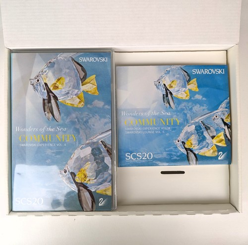 Swarovsky contenuti video