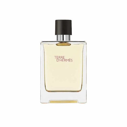 Hermes terre eau de - hermes,