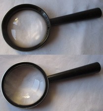 Carl Zeiss Jena lente di