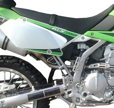 Scarico GPR PerKawasaki KLX