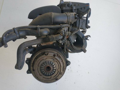 Bud motore volkswagen polo 9n3 - bud,