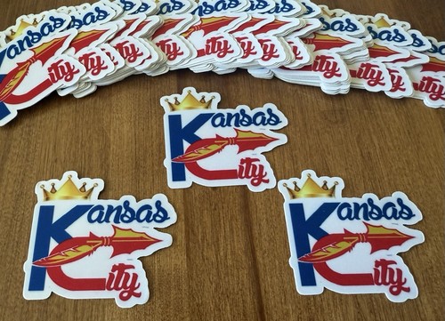 Kansas city - 3),