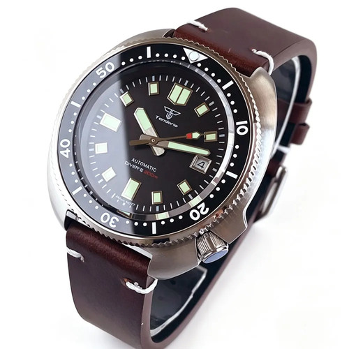 Orologio uomo subacqueo