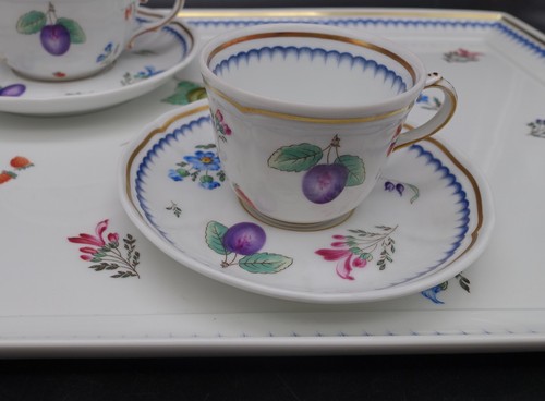 Set tazzine caffè - set, 6