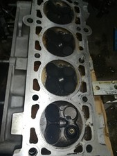 Testata Mini Cooper S R53 Jcw