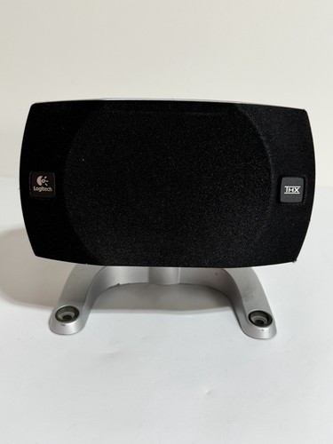 Logitech 5500 altoparlante - logitech,