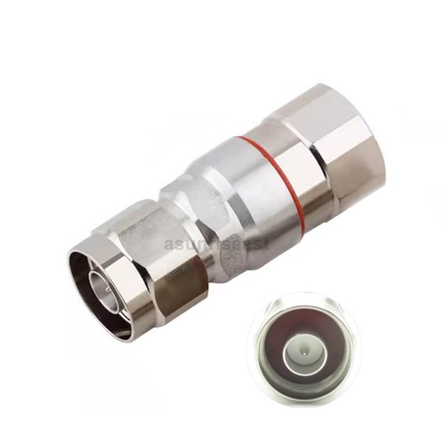 Connettore maschio per cavo - maschio,