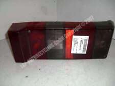 Fanale posteriore destro