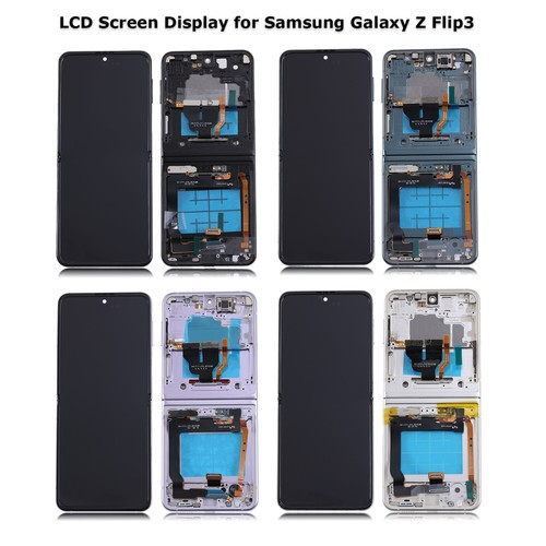 Display lcd interno - interno, touch