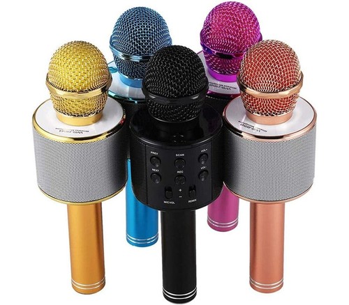 Microfono wireless - microfono,