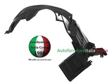 PARASASSI PASSARUOTA ANTERIORE
