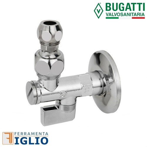 Rubinetto sottolavabo sfera - rubinetto,