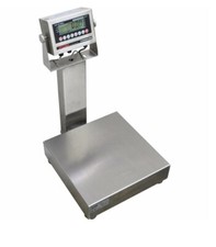 Bilancia MNM impermeabile da