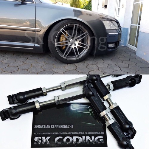 Audi 4e airmatic - audi,
