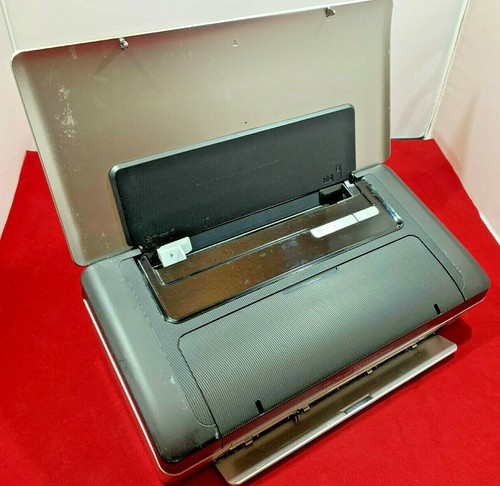 Officejet 100 stampante - hp, usb