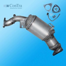 EU4 FAP Filtro antiparticolato