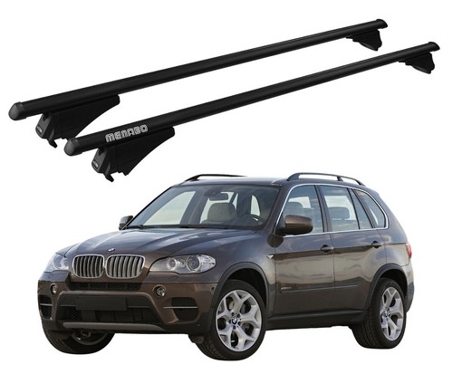 Barre portatutto per bmw - bmw, x5