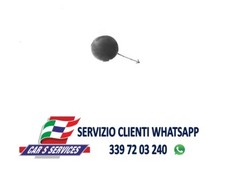 TAPPO COPRIGANCIO PARAURTI