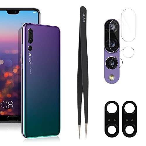 Yhx per huawei - yhx-ou, 6.10''