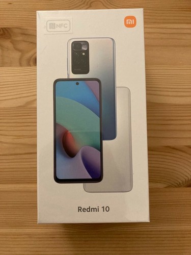 Redmi gray nuovo in - -,