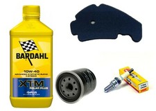 KIT/Tagliando GILERA RUNNER VX