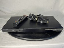 Lettore Blu-ray Samsung
