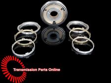 Kit Sincronizzatore Hub Del