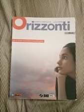 9788805070800 Orizzonti. Per