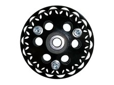 Rullo folle catena triciclo