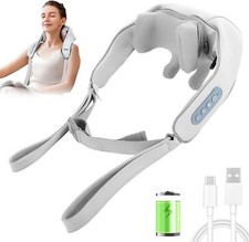 Massaggiatore multiuso per