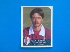 FIGURINE CALCIATORI PANINI