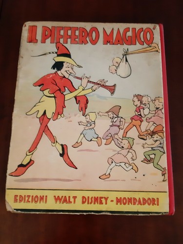 Piffero magico edizioni - il,