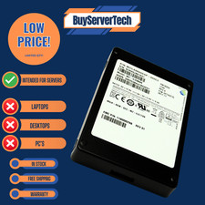 Samsung MZ-ILS960N PM1633a 960