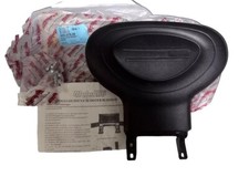 Schienalino Passeggero In