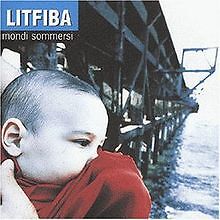 Mondi Sommersi von Litfiba |